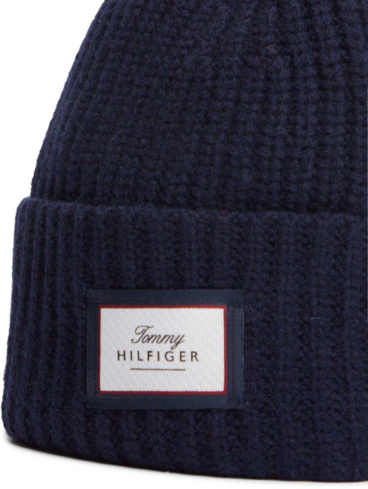 Th Wool Beanie