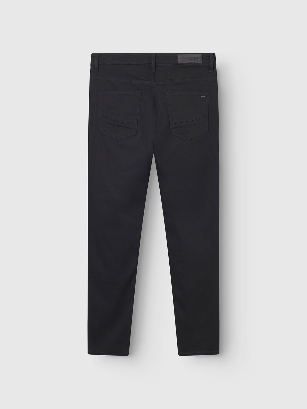 MARC SWORD BLACK DENIM