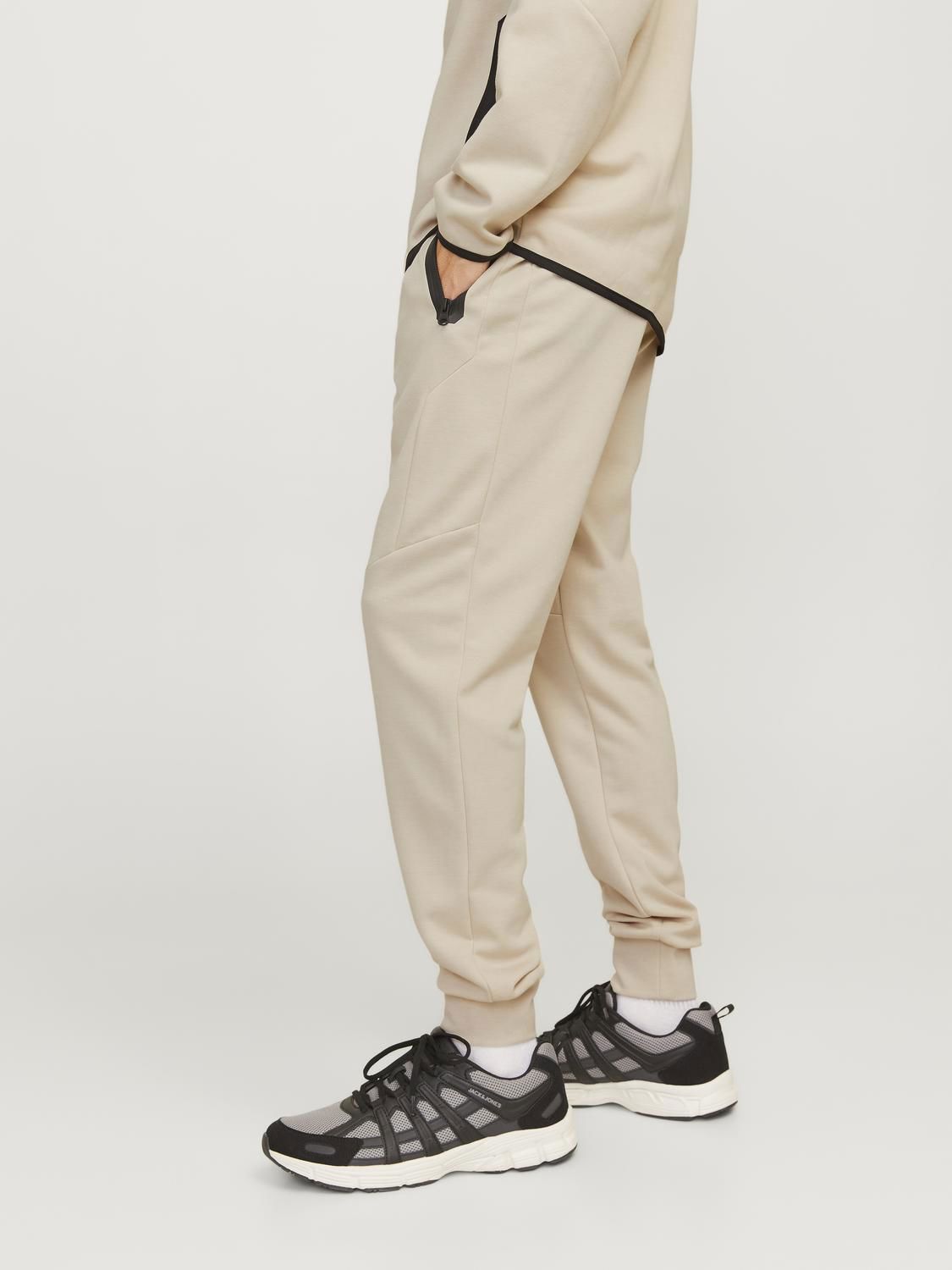 Jpstwill Fusion Sweat Pants Noos