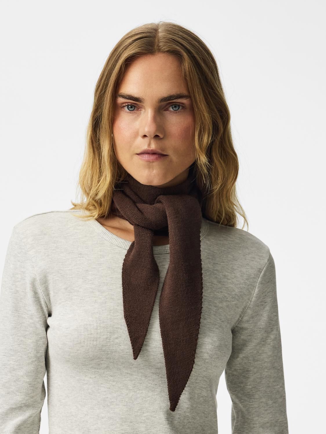 Pckomma Triangle Scarf Noos Bc