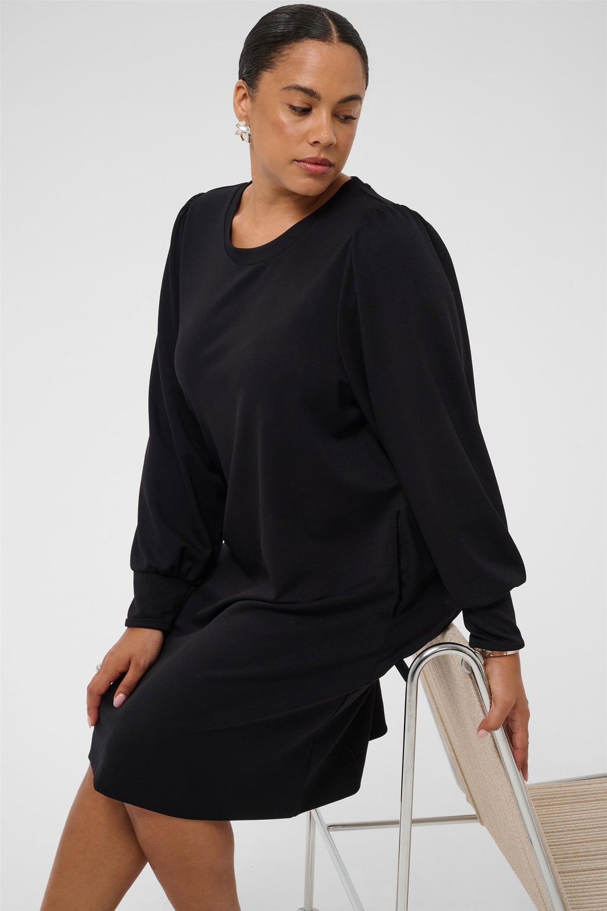 Kcannia Tunic