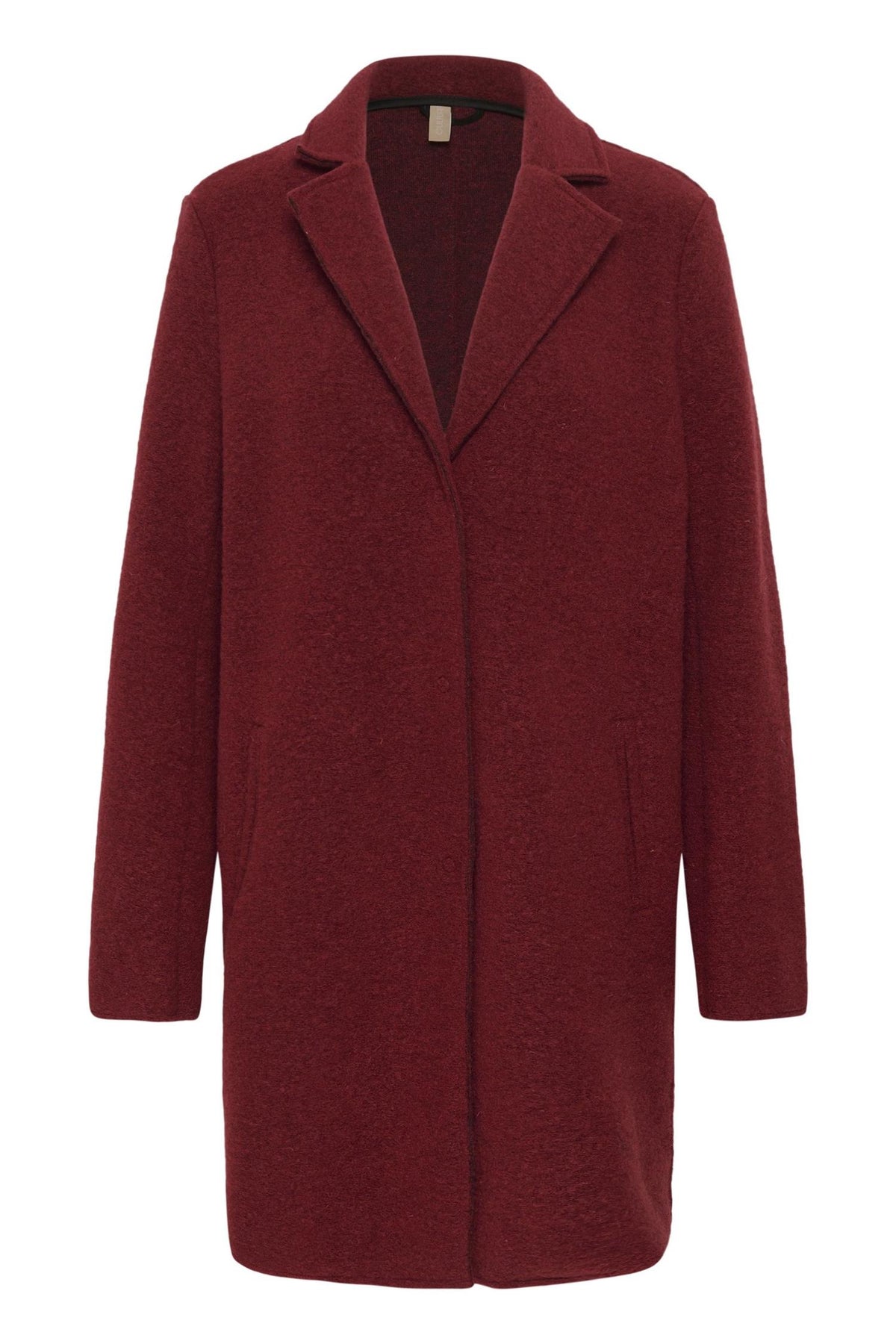 Cubirgith Jacket