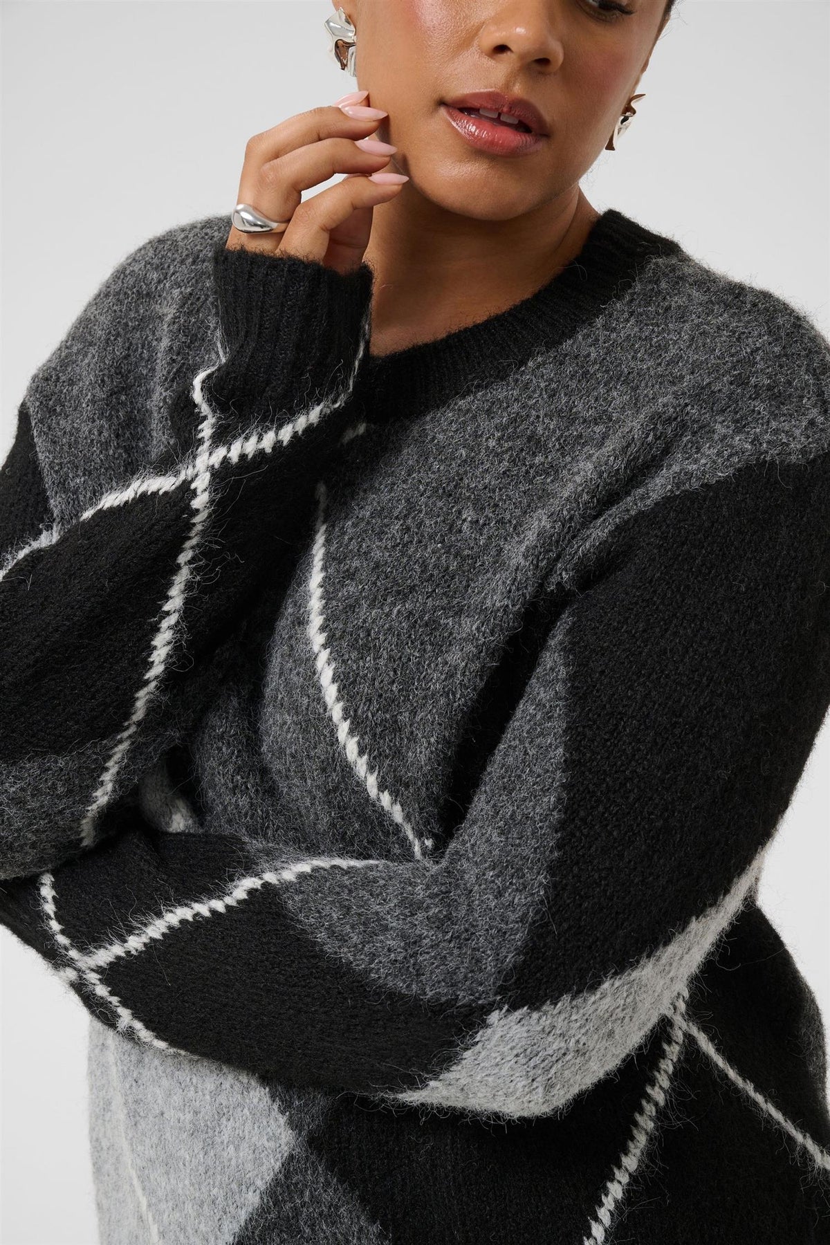 Kckit Pullover