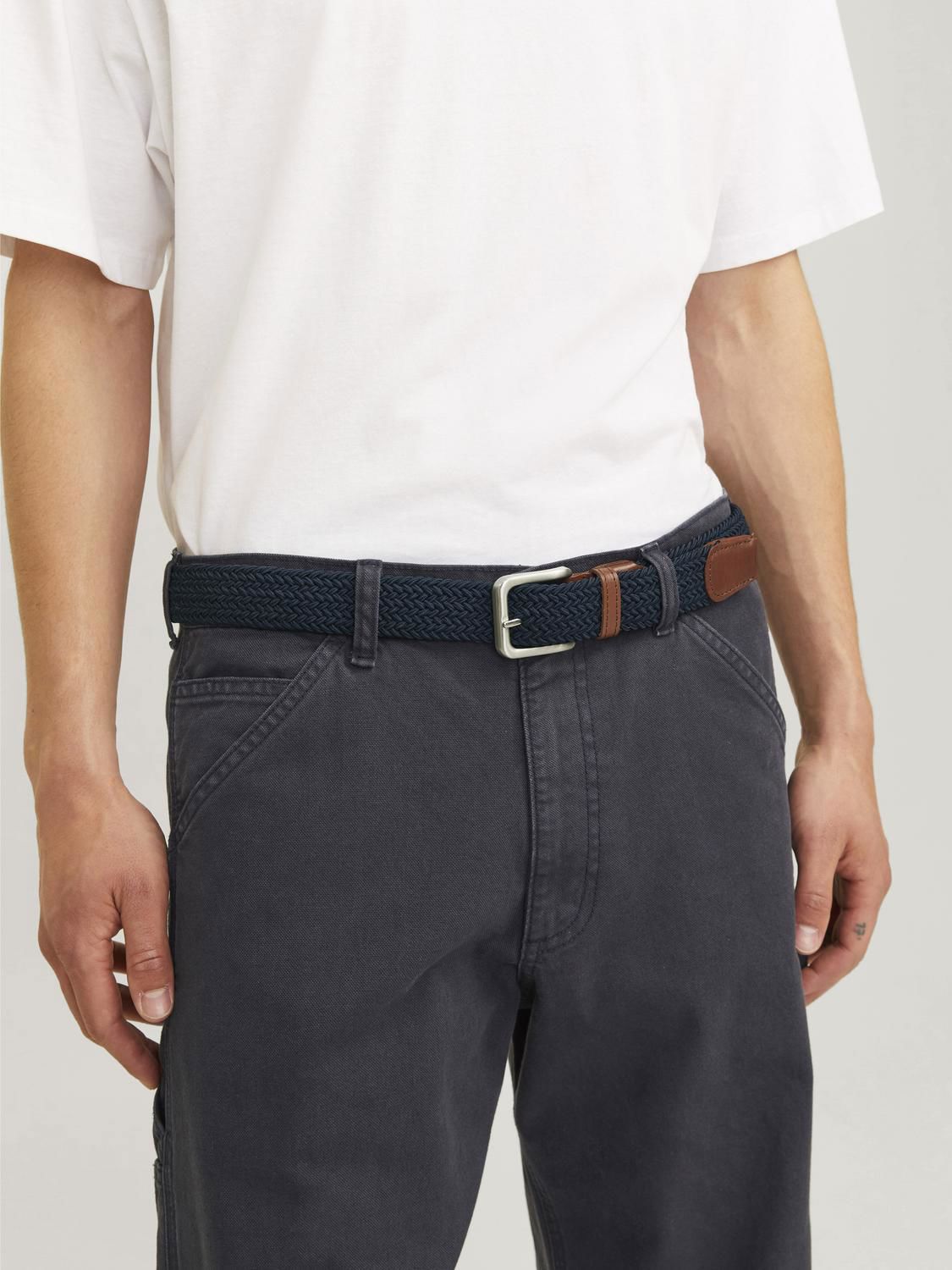 Jacspring Woven Belt Noos