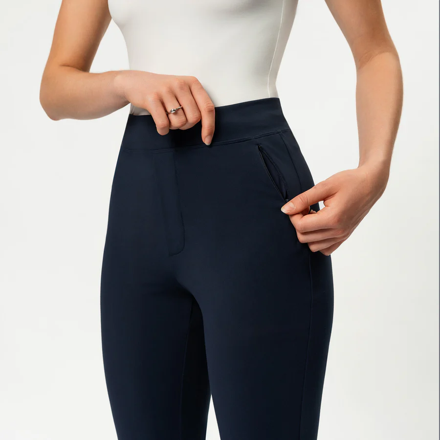 Asana Bootcut pant