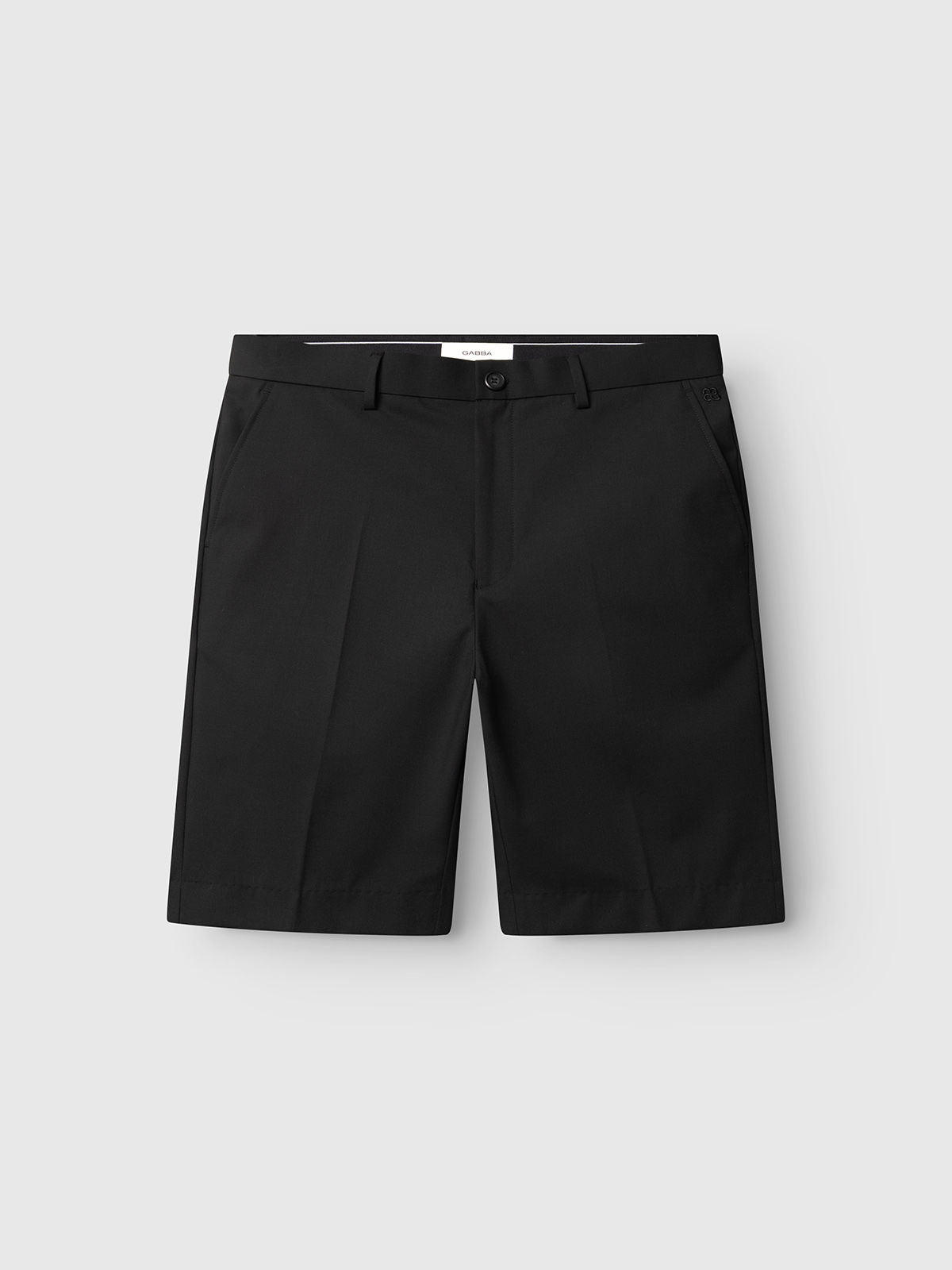 Gabjoli Tailor Dressy Shorts