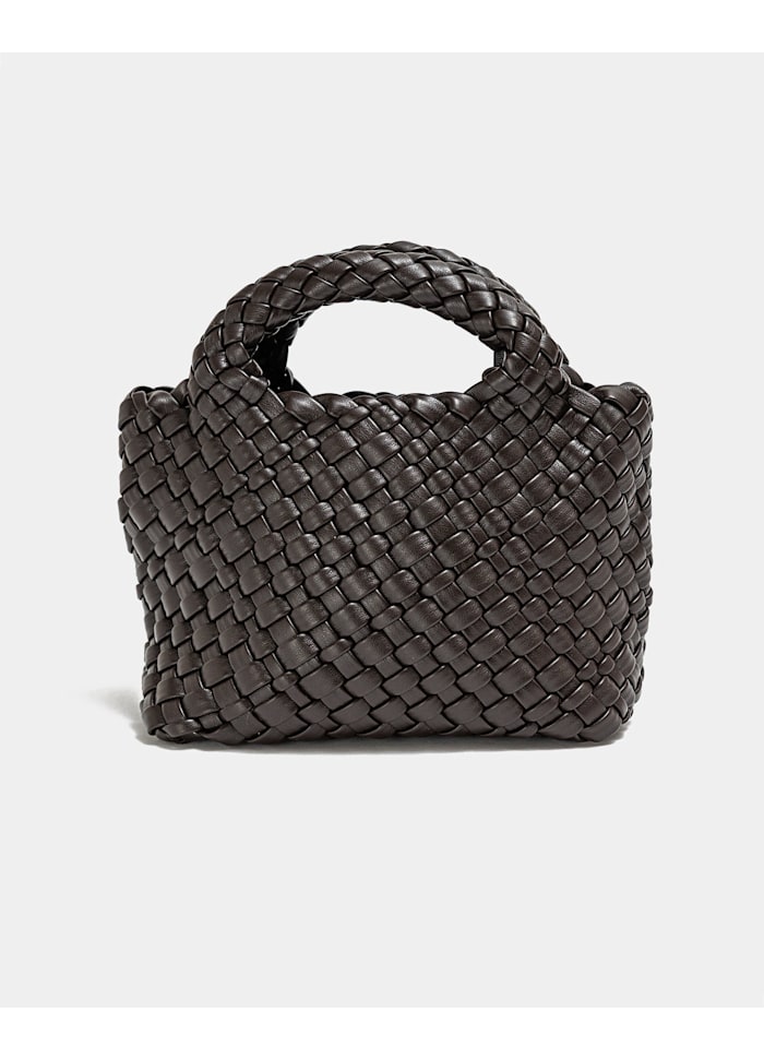 Mia Mini Bag Brown