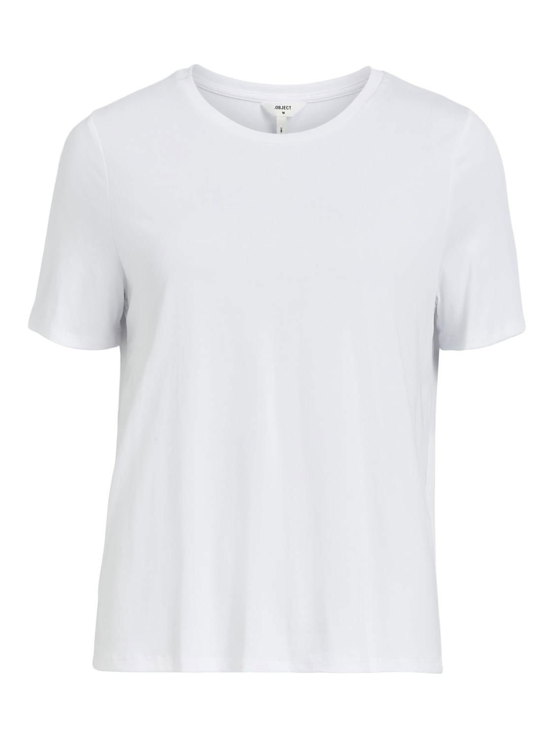 Objannie S/s T-Shirt Noos