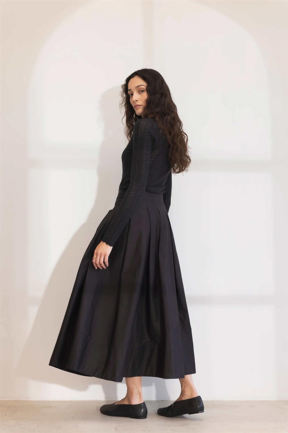 Vilja Skirt