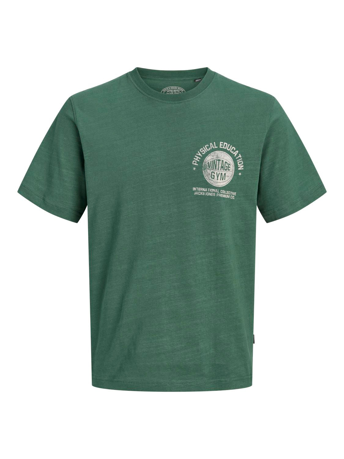 Jprblujacob Ss Tee