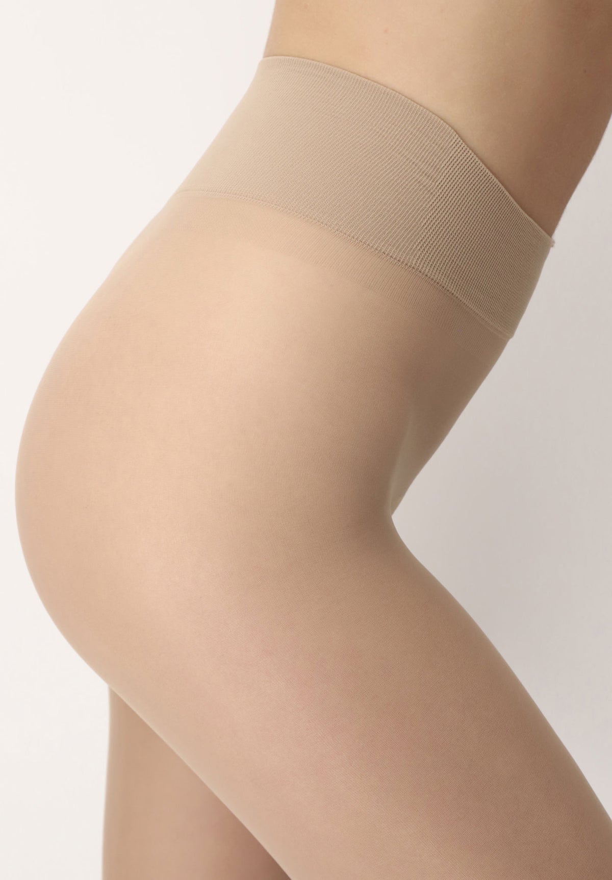 OROBLU DIFFERENT 20, NUDE