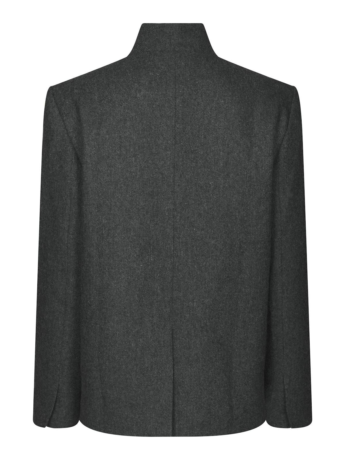 Nerine Structure Twill Blazer