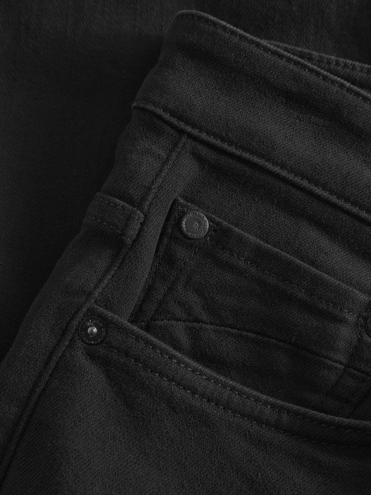 MARC SWORD BLACK DENIM