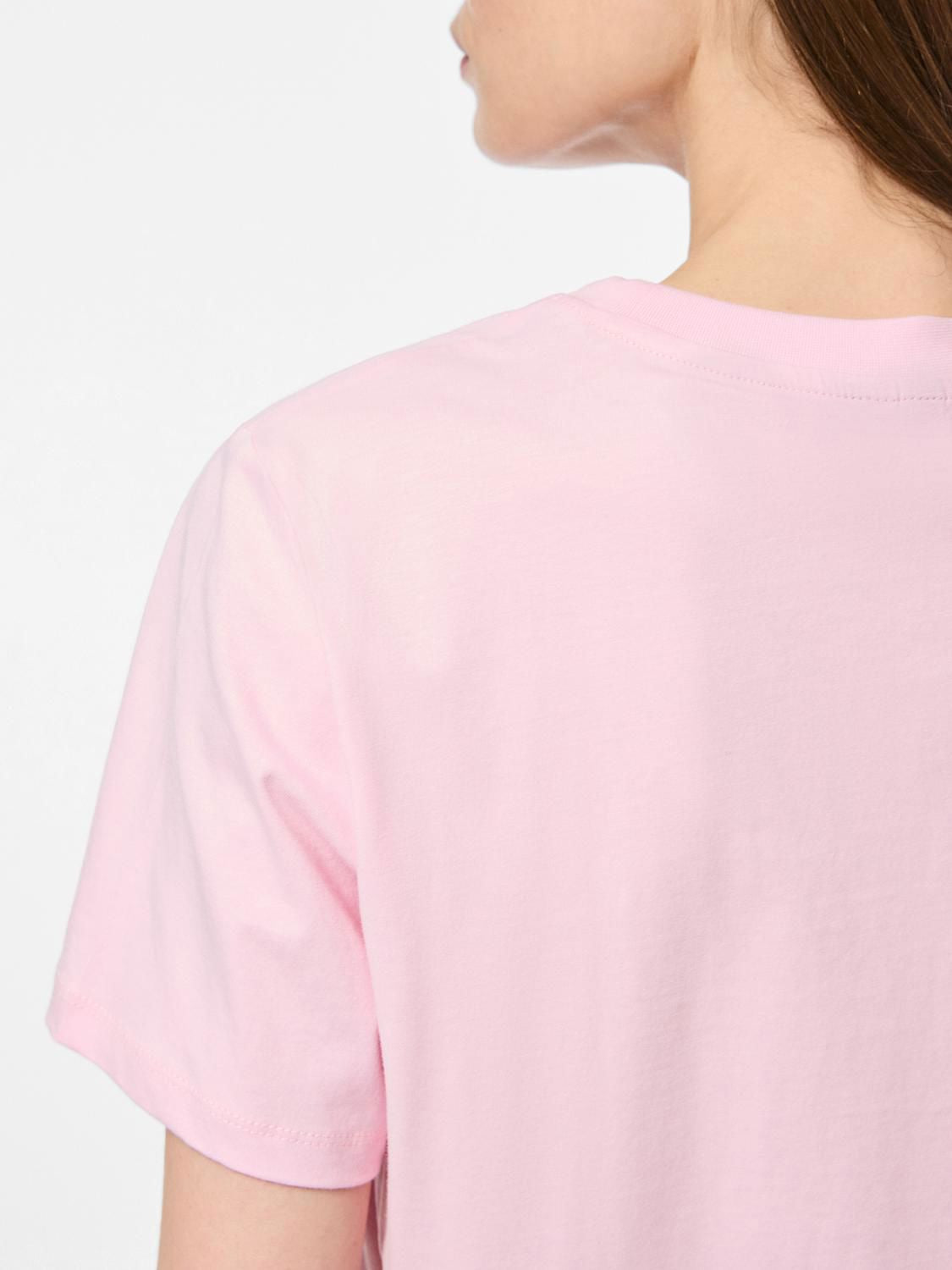 Pcria Ss Solid Tee Jrs Noos Bc