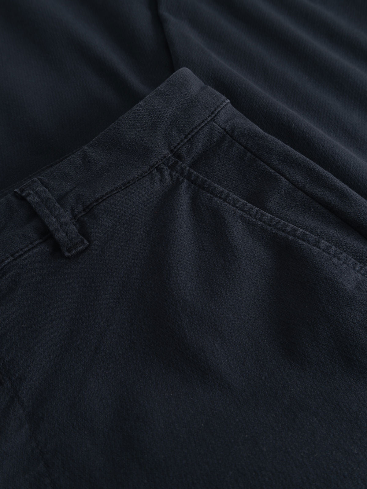 PAUL K3280 DALE CHINO BLUE BLACK