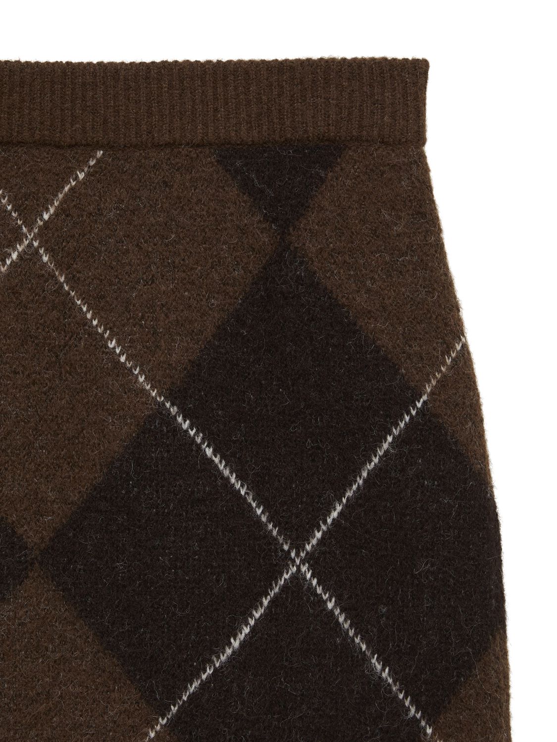 Vmdarla Nw Short Skirt