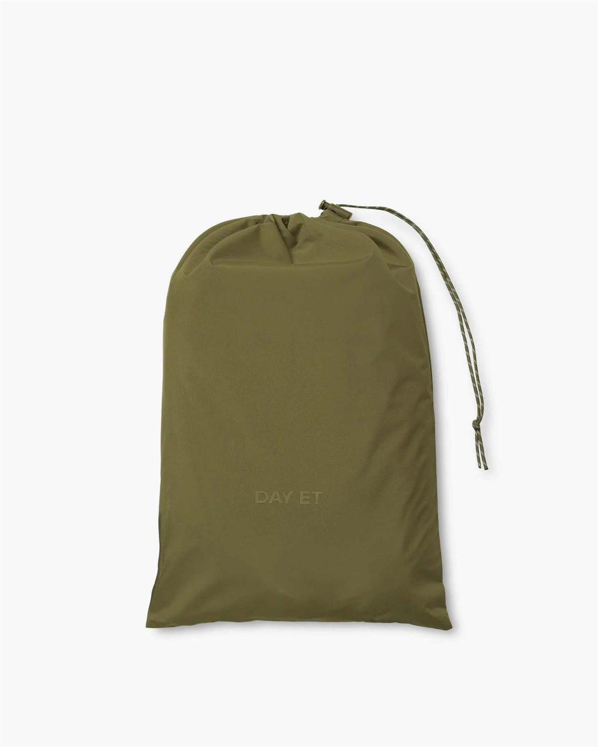 DAY RE-NO RAIN COAT DARK OLIVE