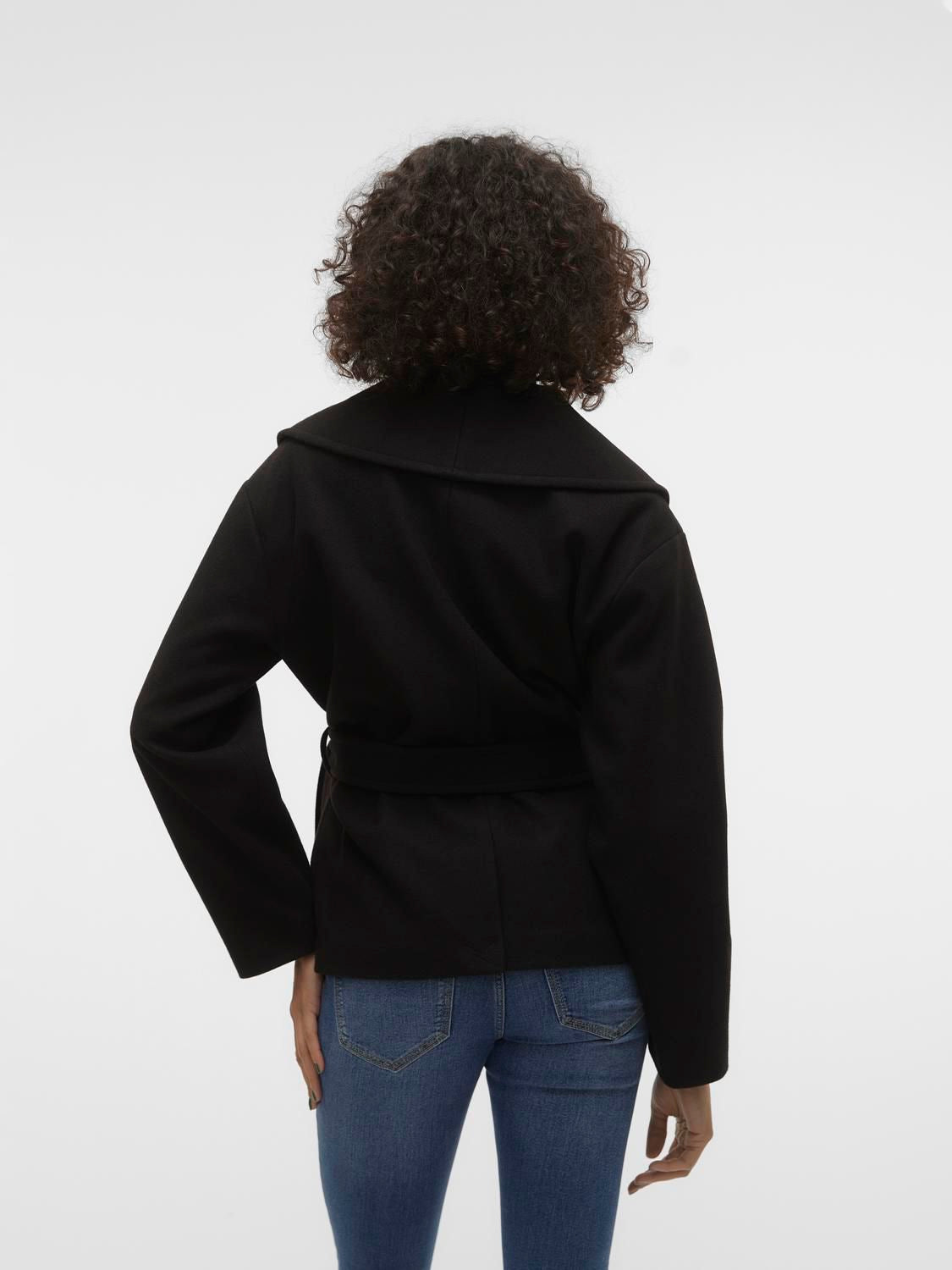 Vmanne Bergen Jacket Ga Noos