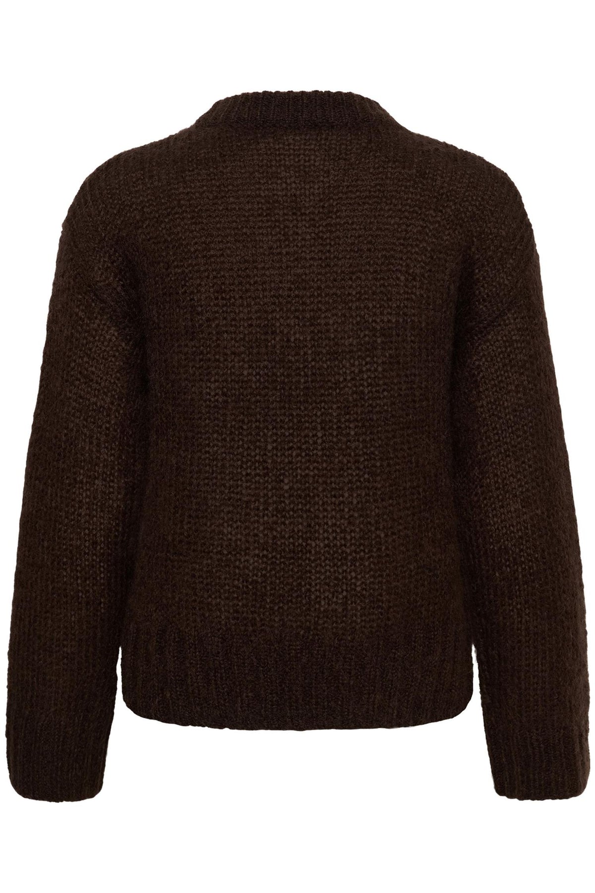 Sillepw Pullover