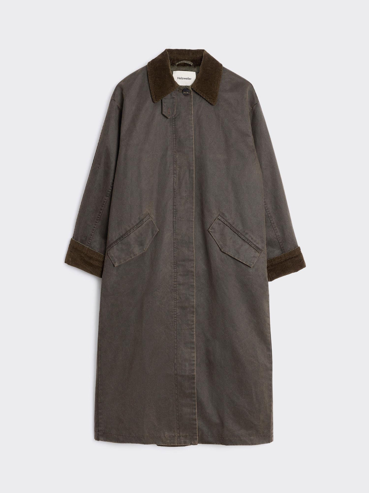 Debbi Coat