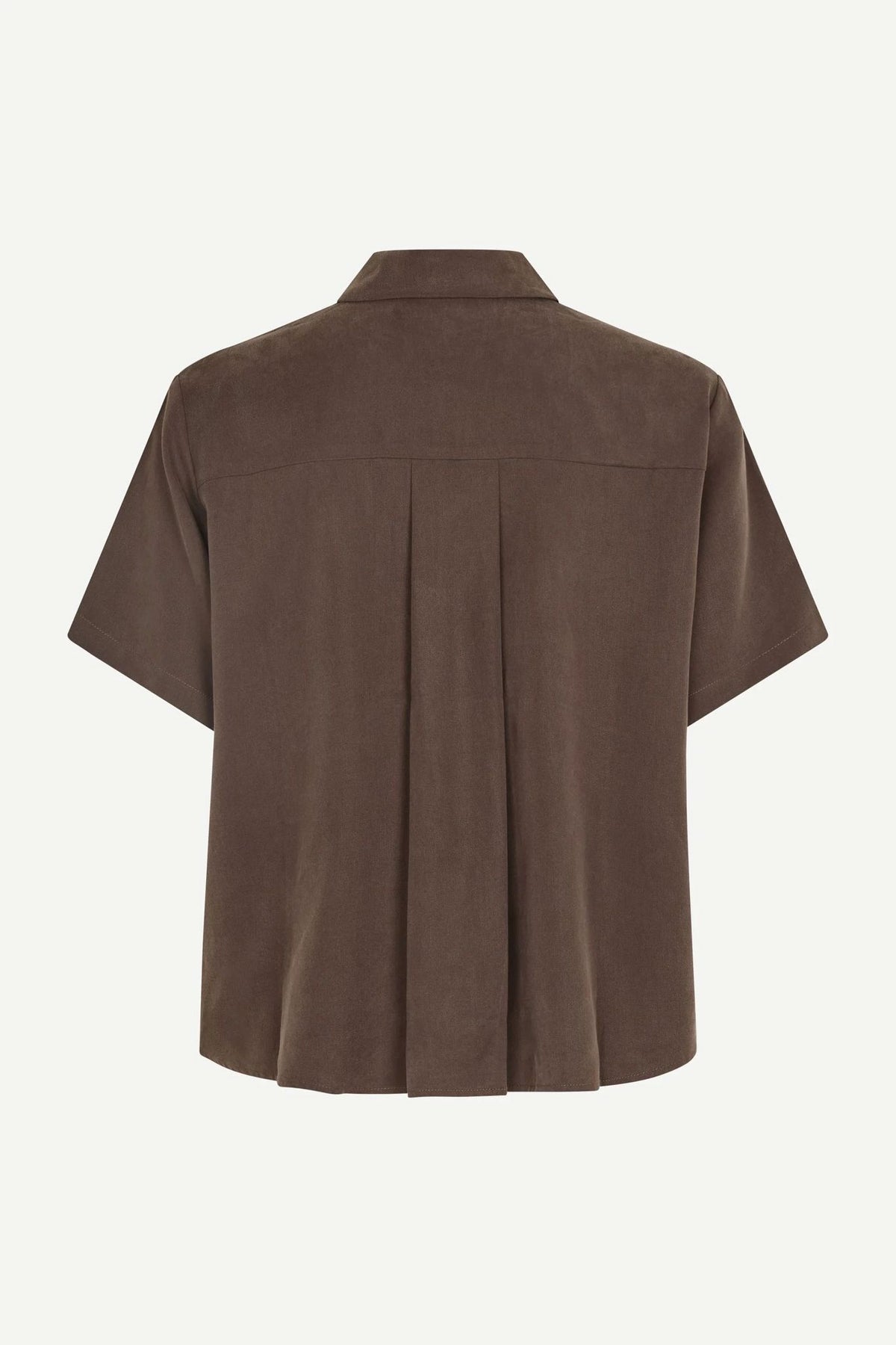 Mina Ss Shirt 14028