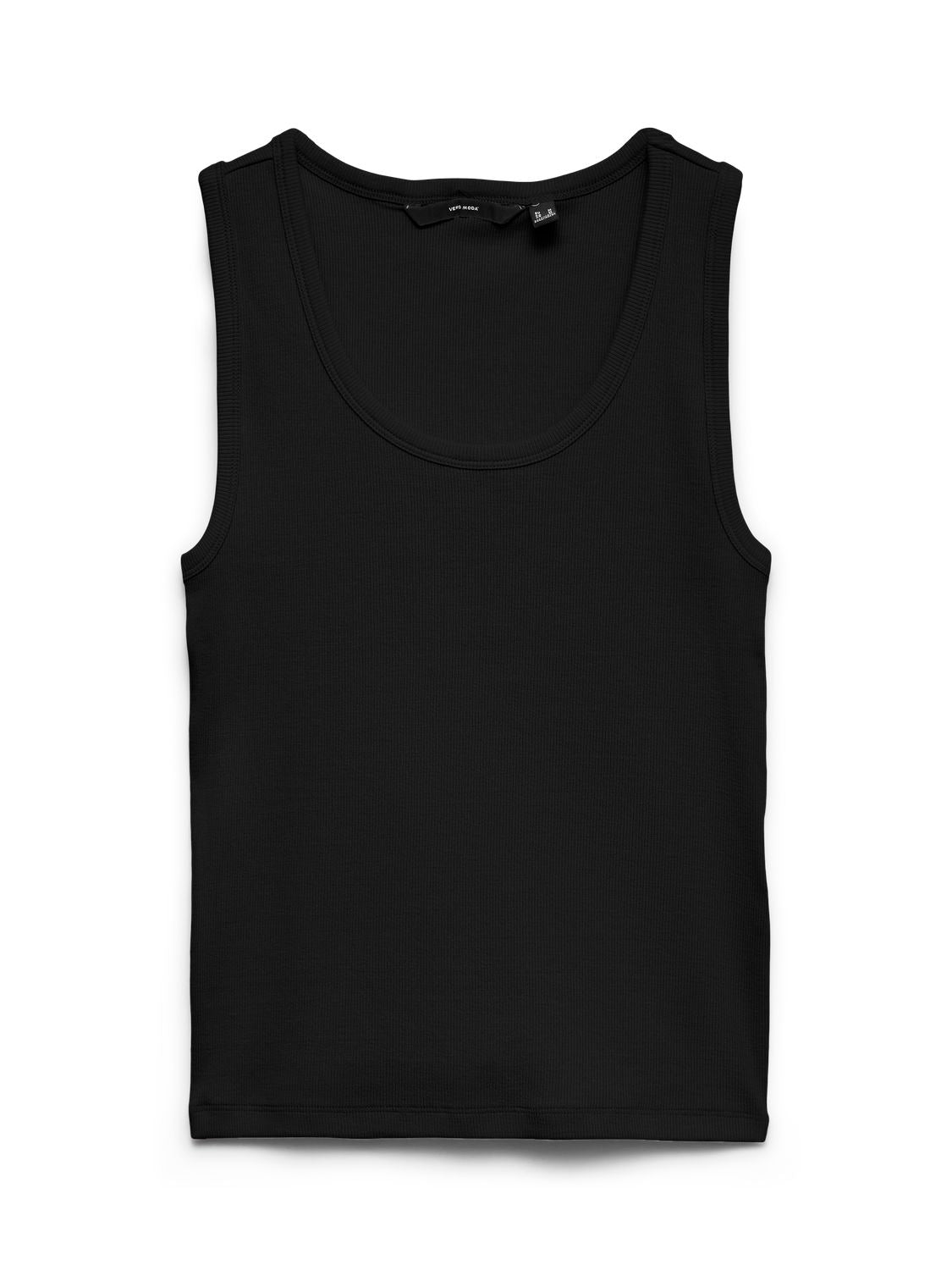 Vmchloe Sl Short Tank Top Noos
