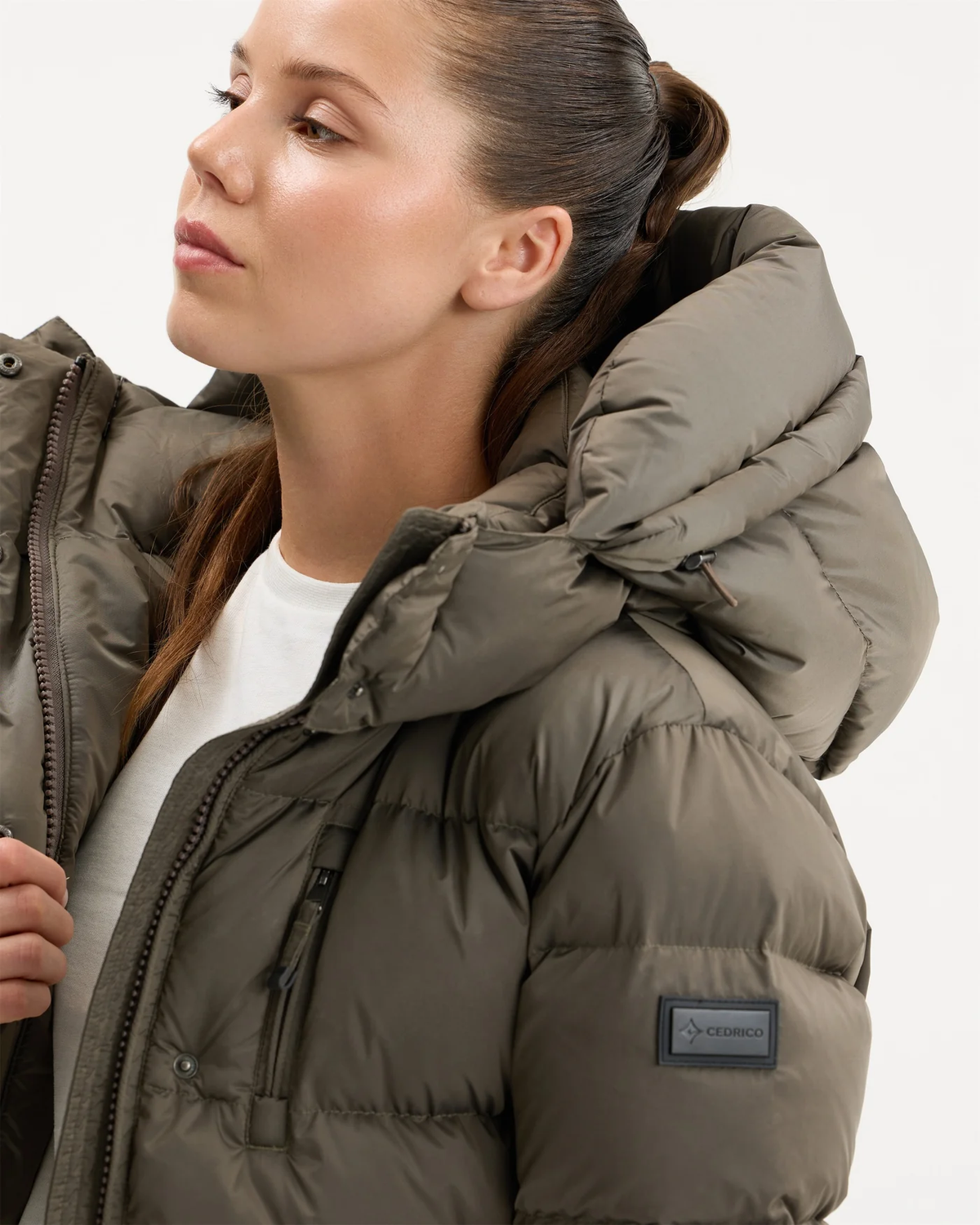 Stella Short jacket w Kalamate