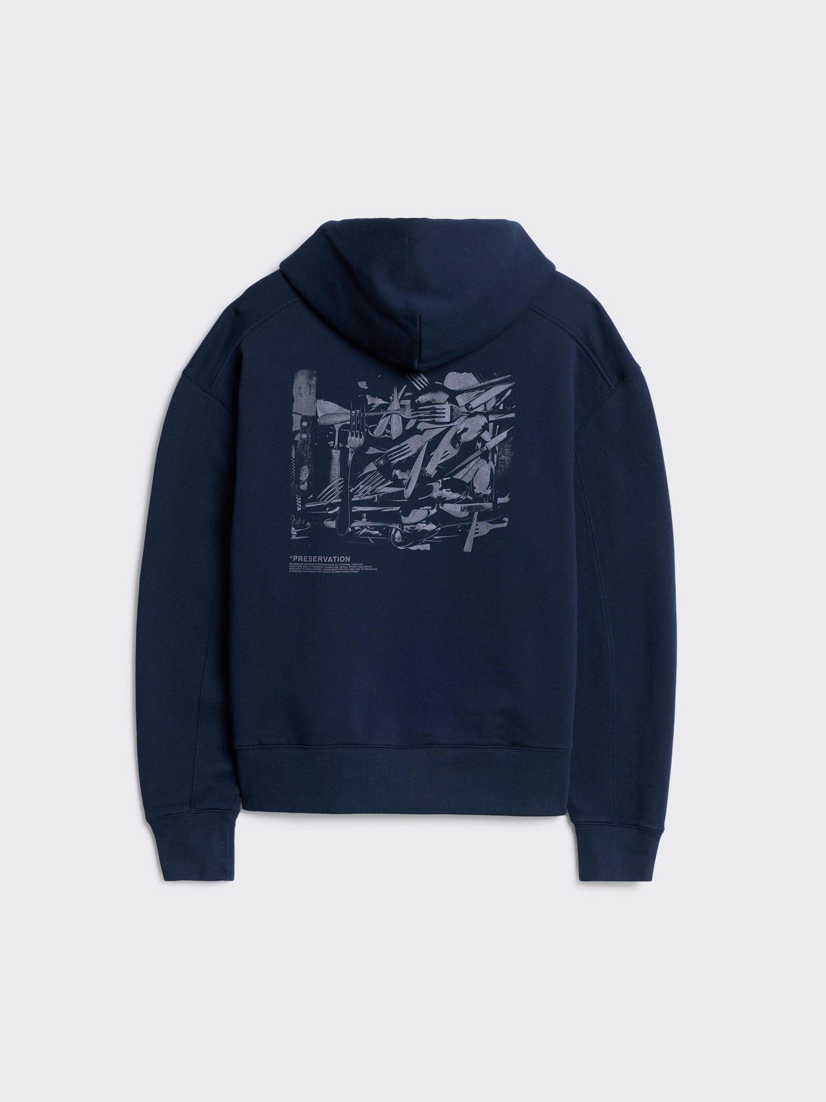 National Hoodie