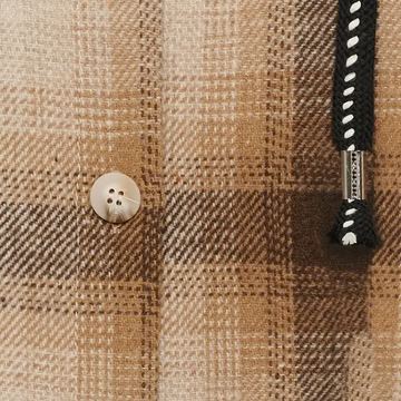 MDCCORSICA JACKET