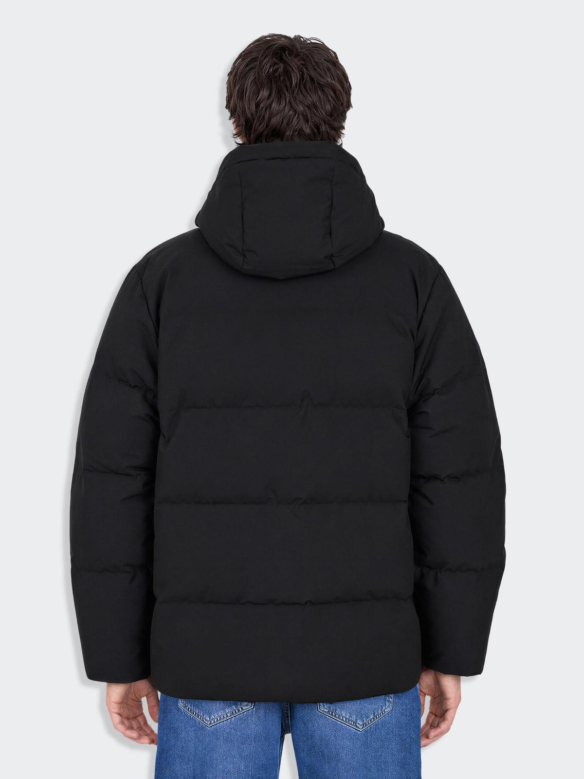 Dovre Down Jacket
