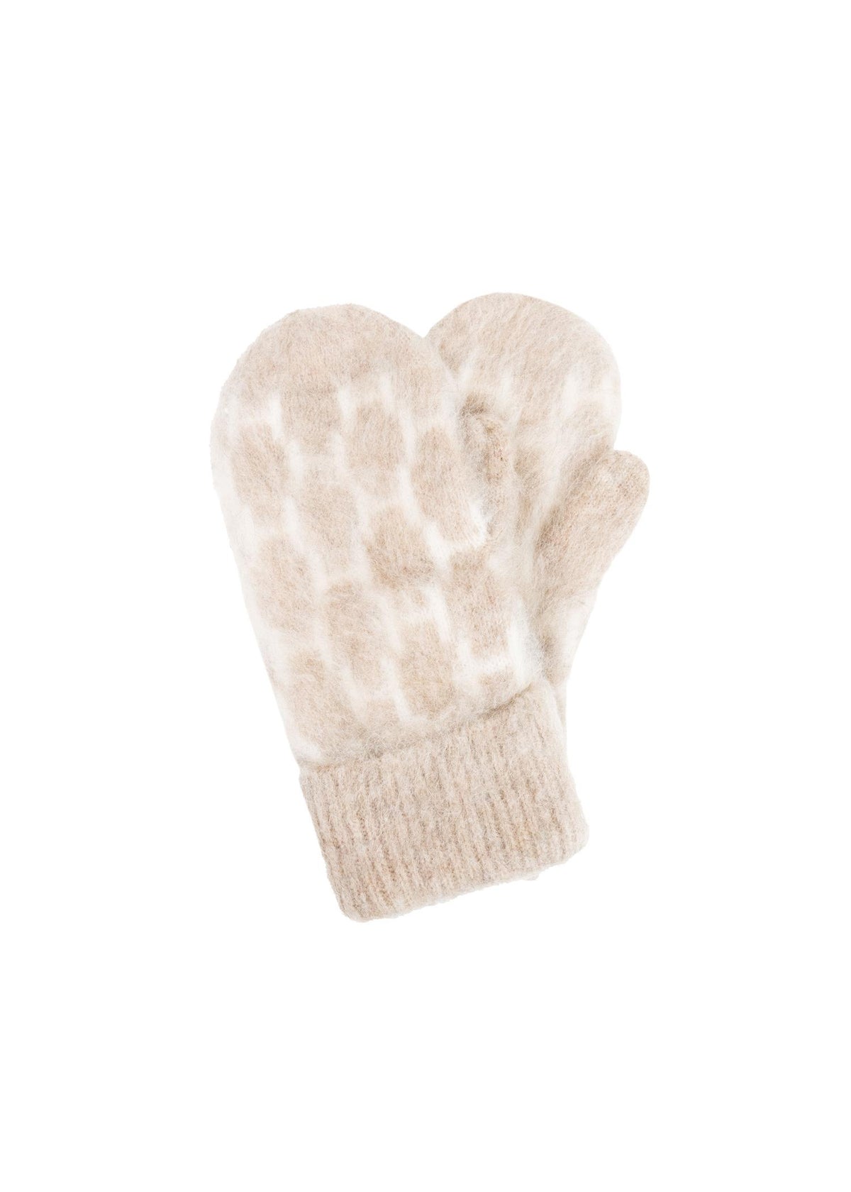 Gera Mittens