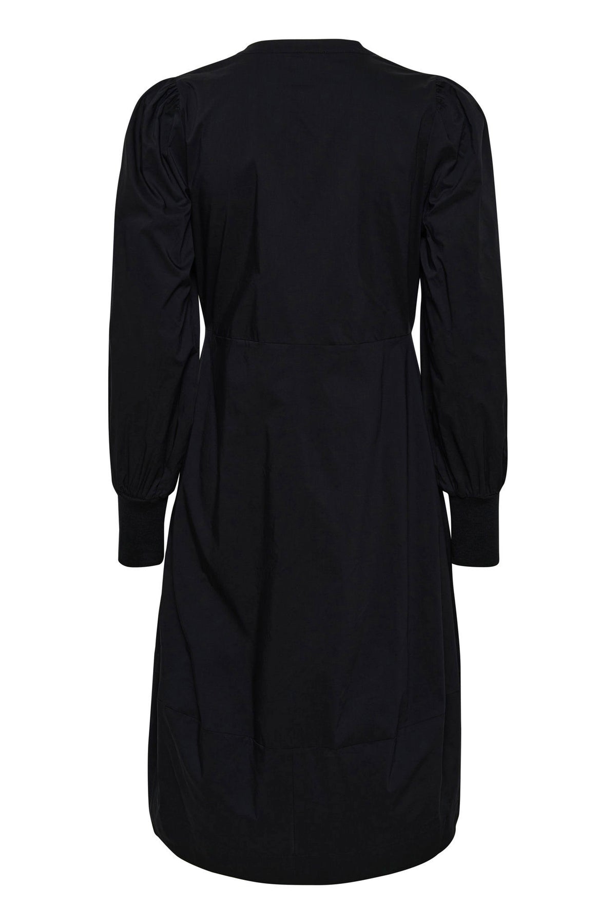 Cuantoinett Rib Dress