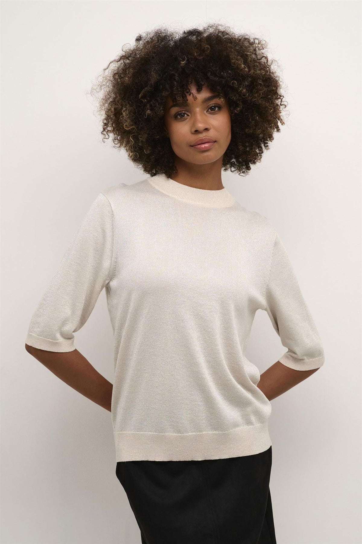Cufay Pullover