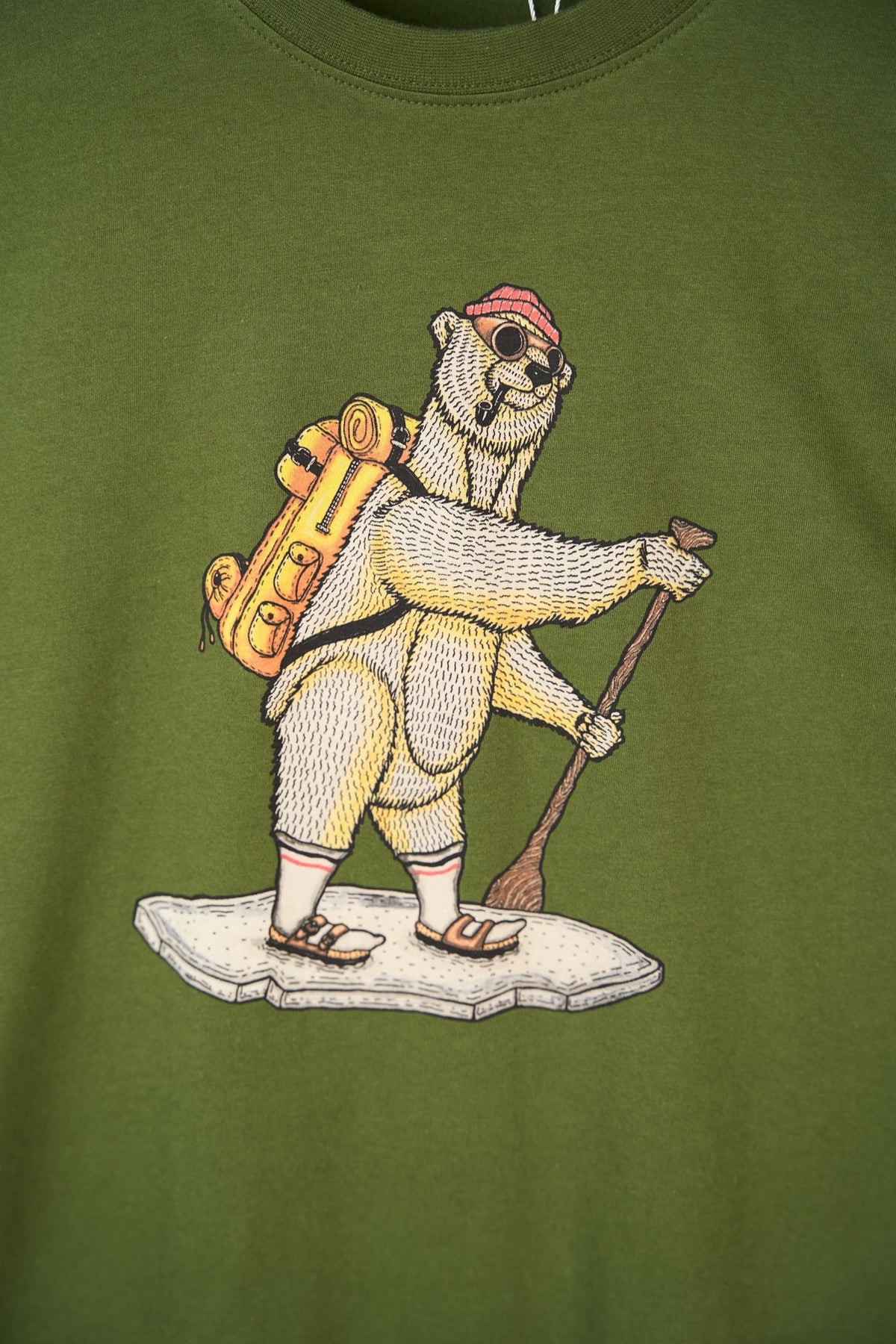 Wassup T-Shirt