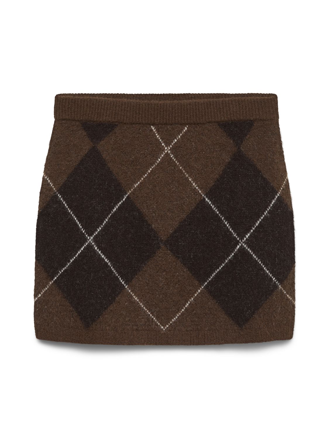 Vmdarla Nw Short Skirt