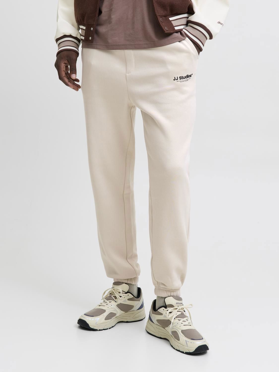 Jpstkane Soho Sweat Pants Noos