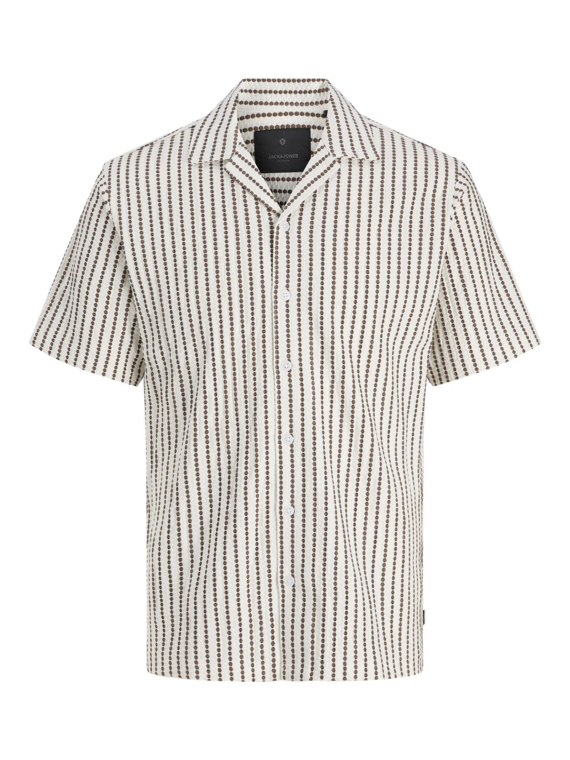 Jprbladouglas Jersey S/s Shirt Sn