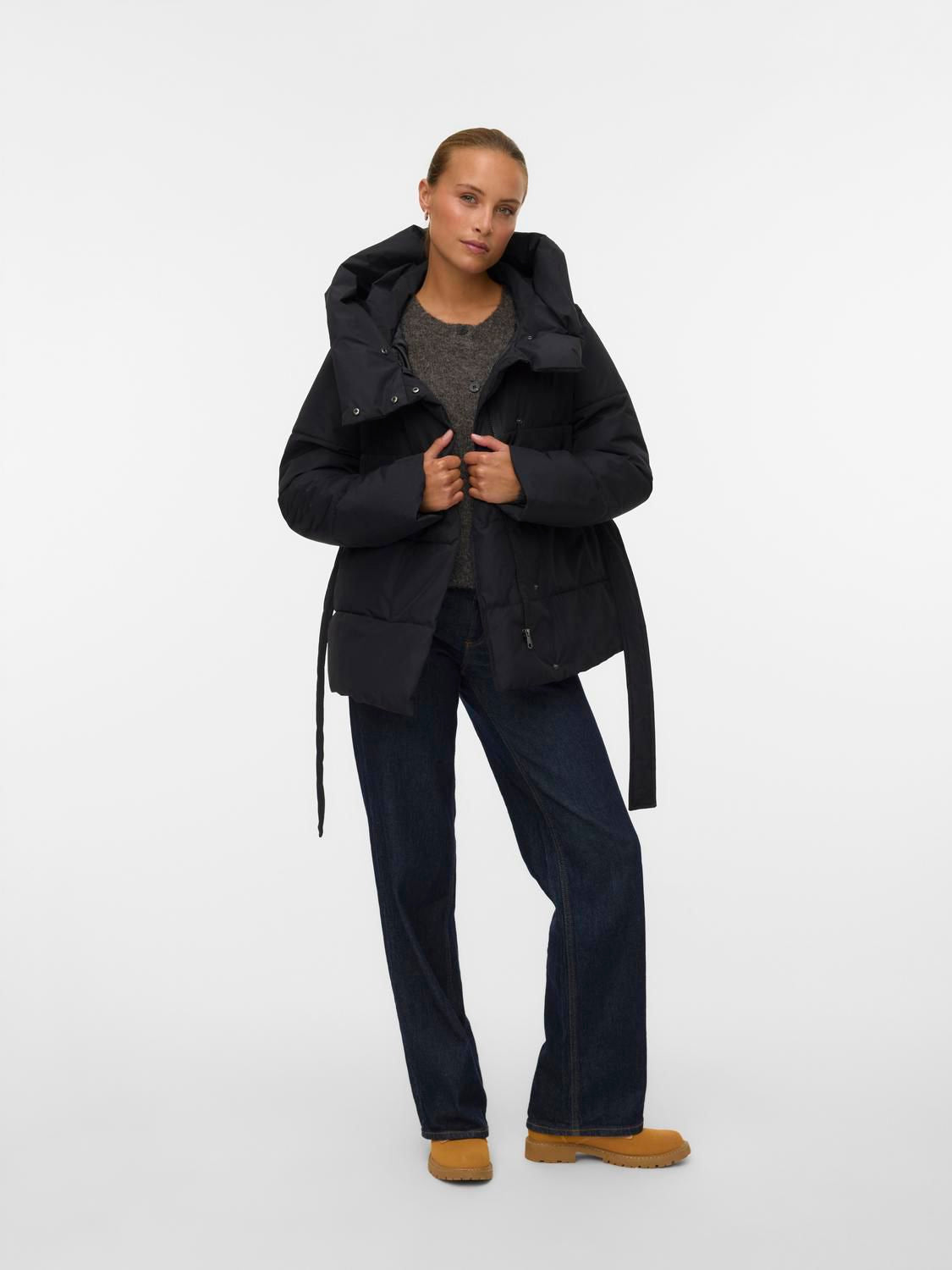 Vmmia Kate Jacket Noos