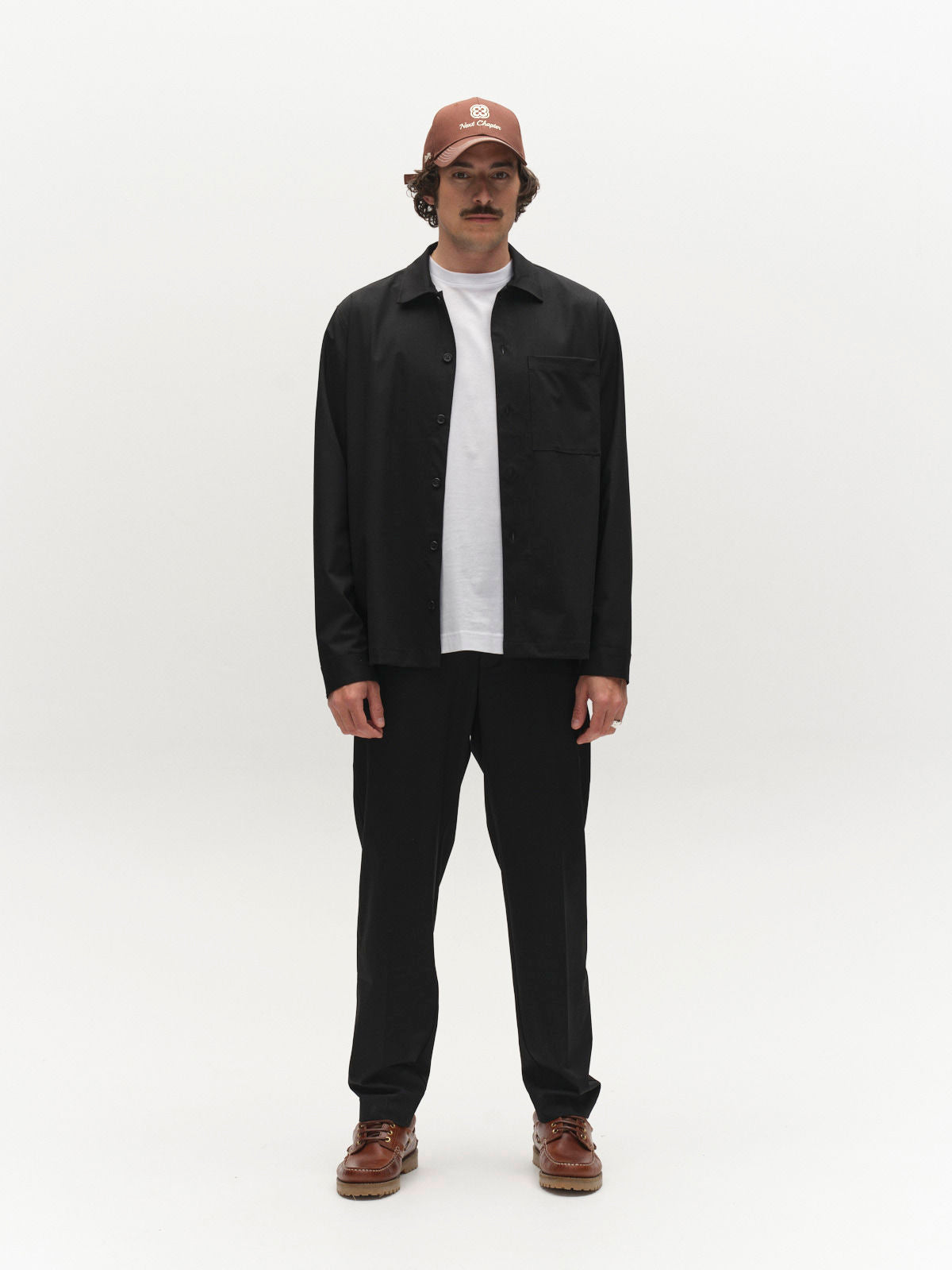 Gabtogger Tailor Dressy Overshirt