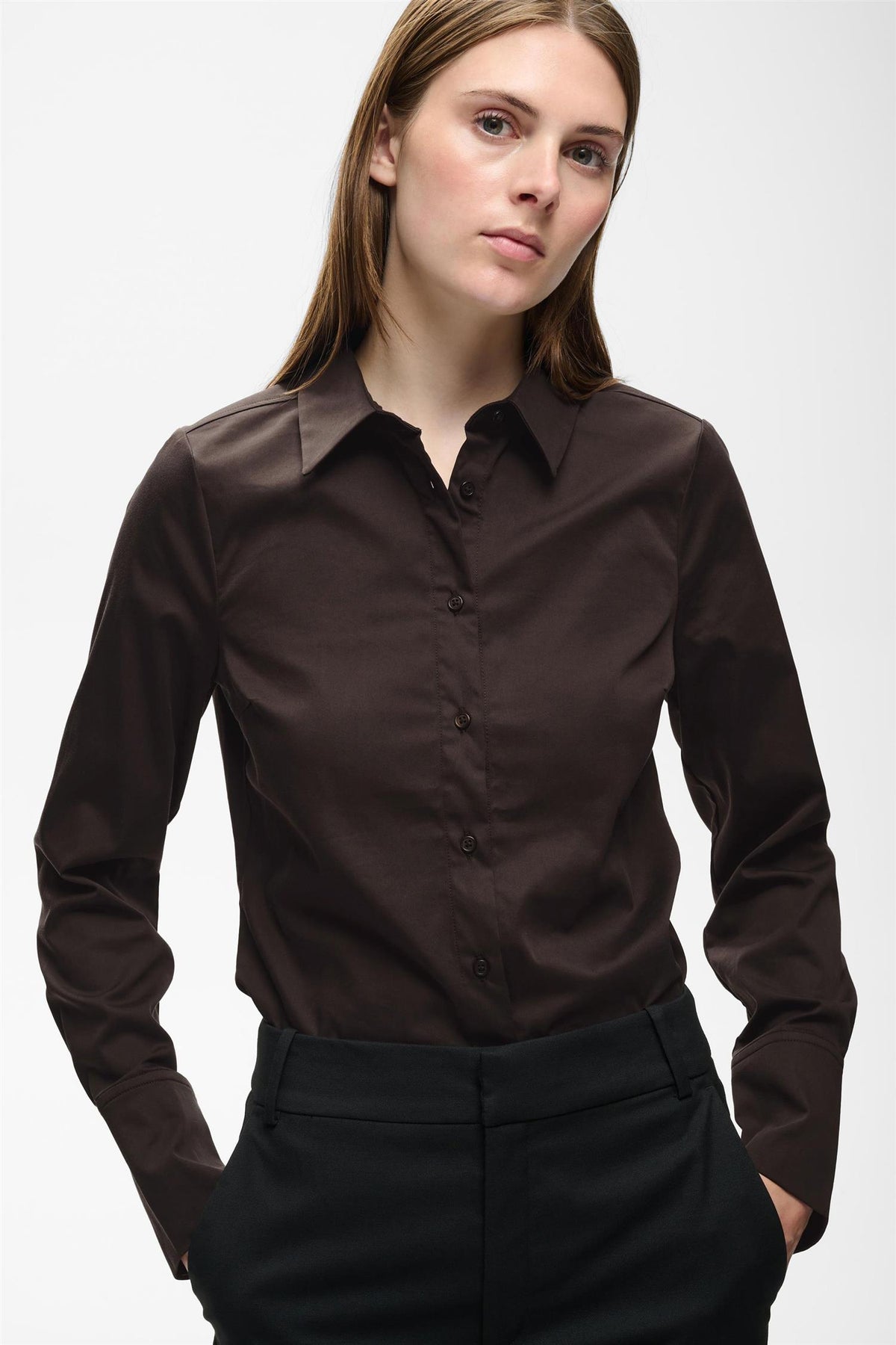 Callyiw Shirt