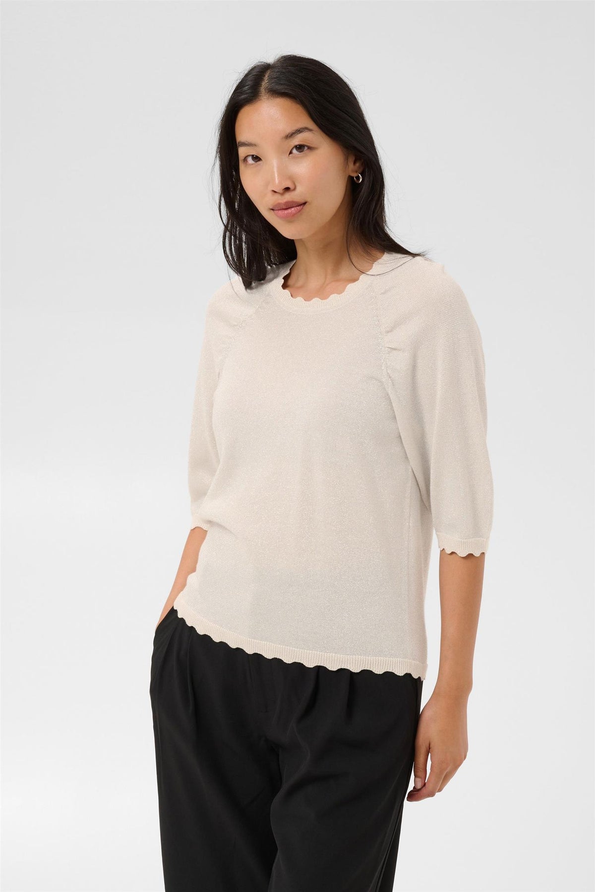 Dotpw Pullover