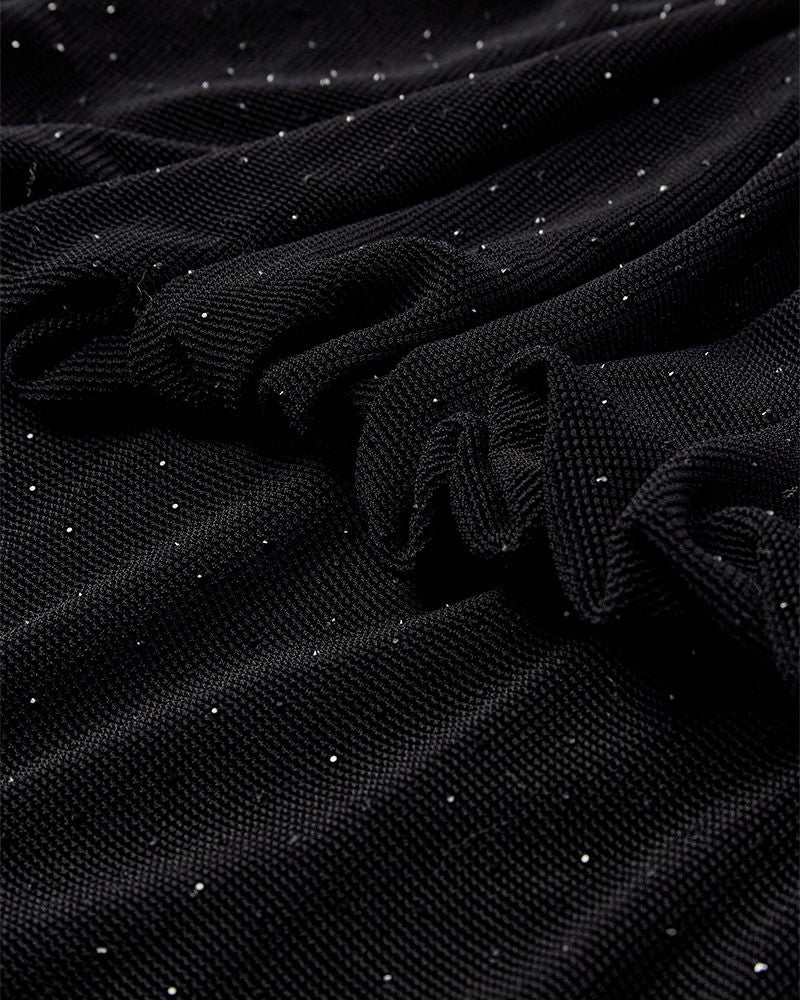 Cmstarry-Dress