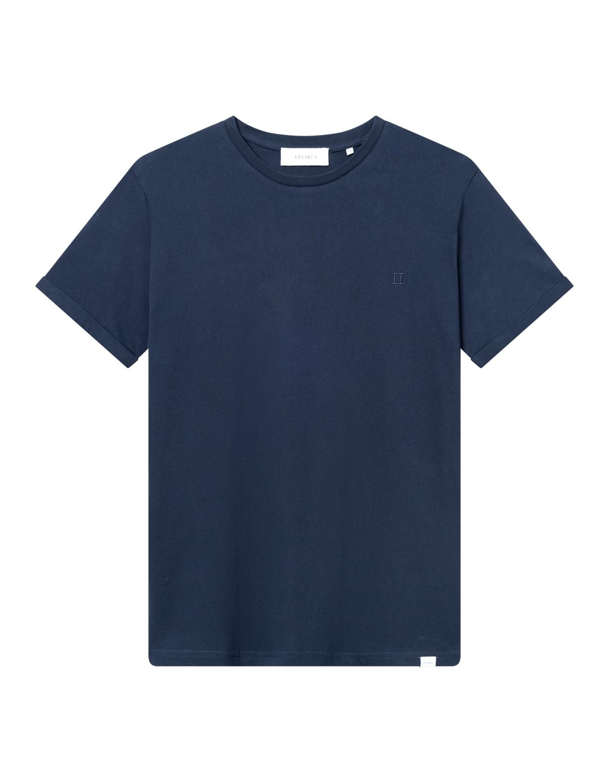 CORE T-SHIRT TONAL NAVY