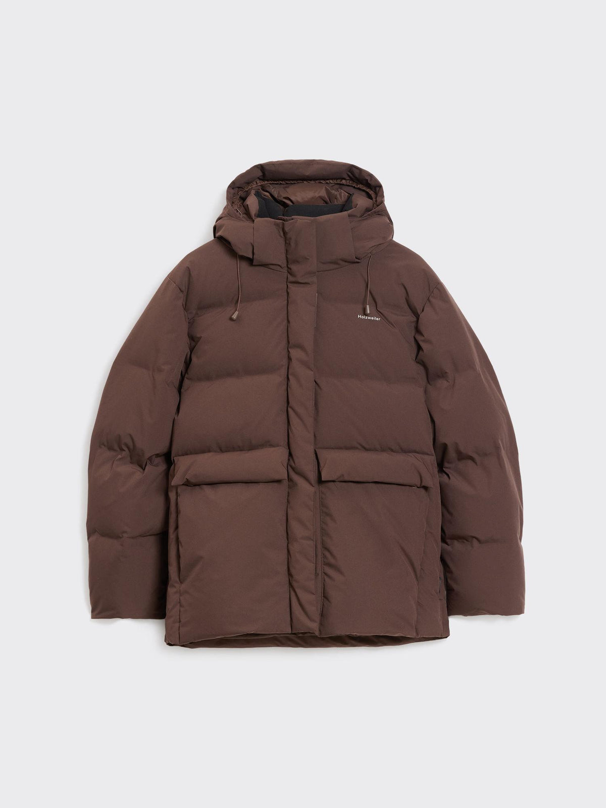 Besseggen Down Jacket