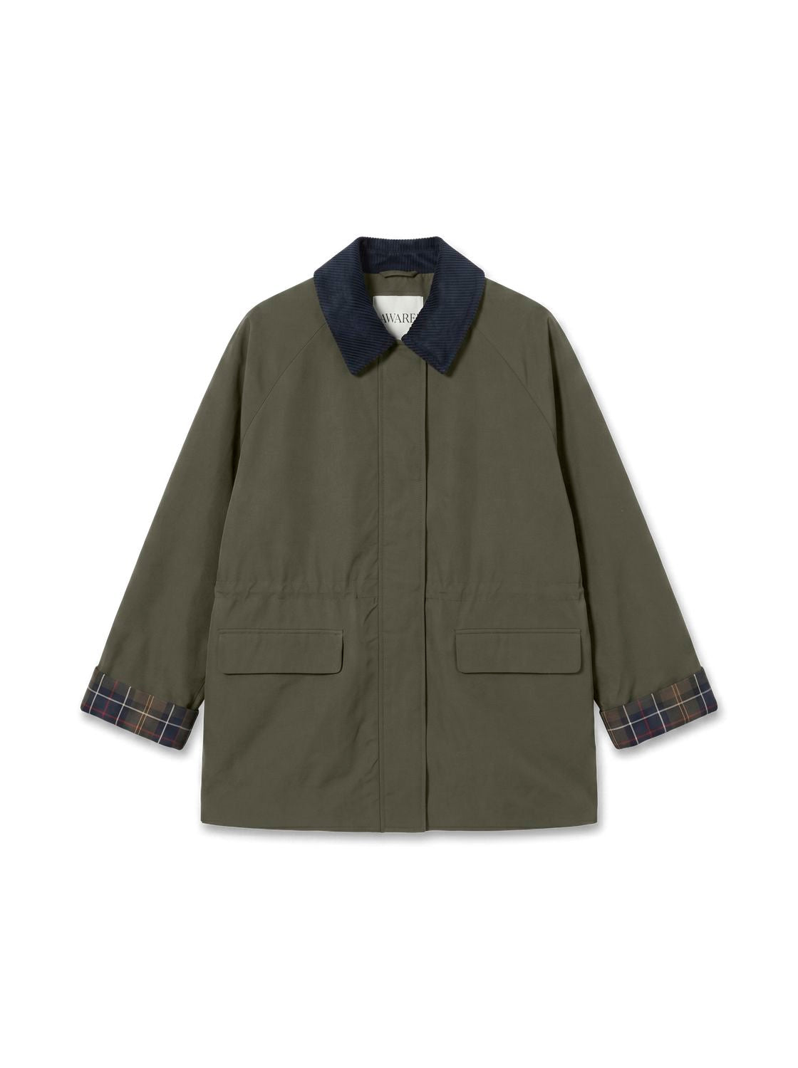 Awmila Jacket Exc