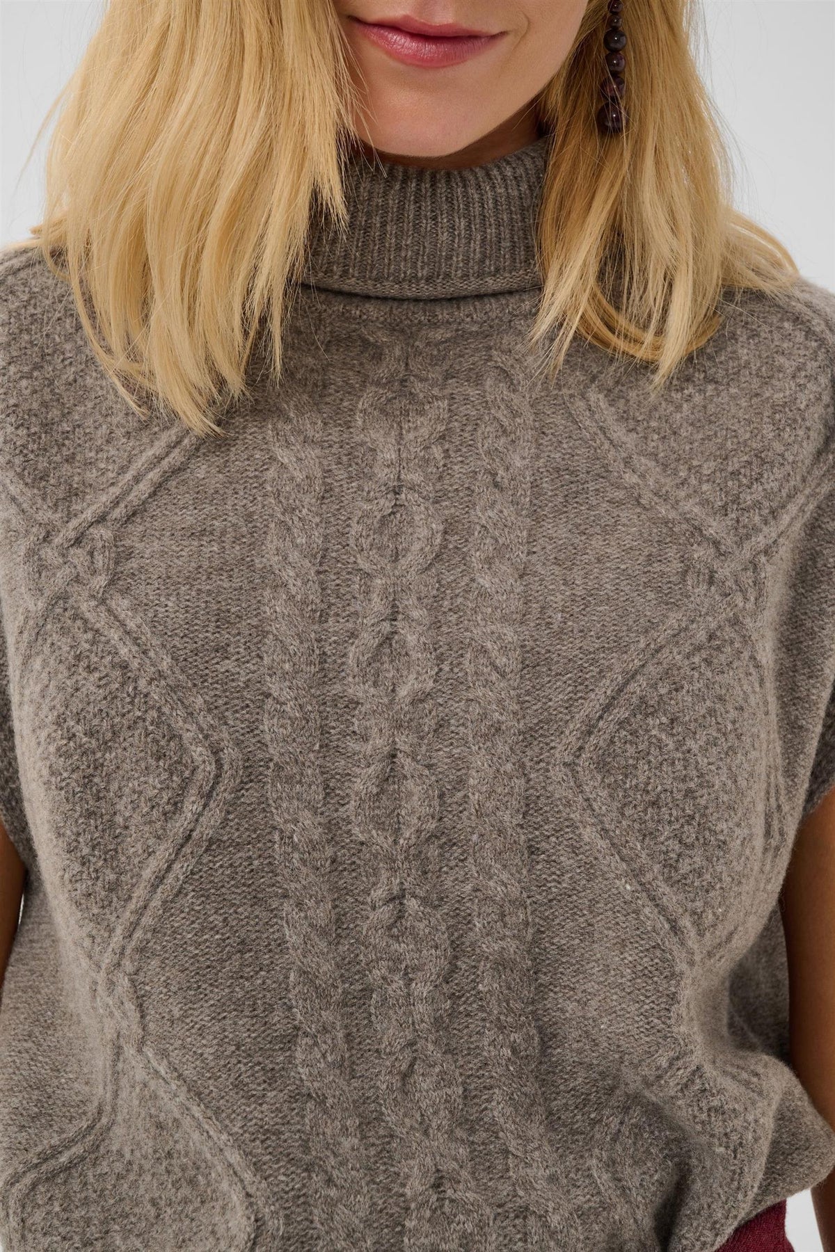 Cumonia Sl Pullover