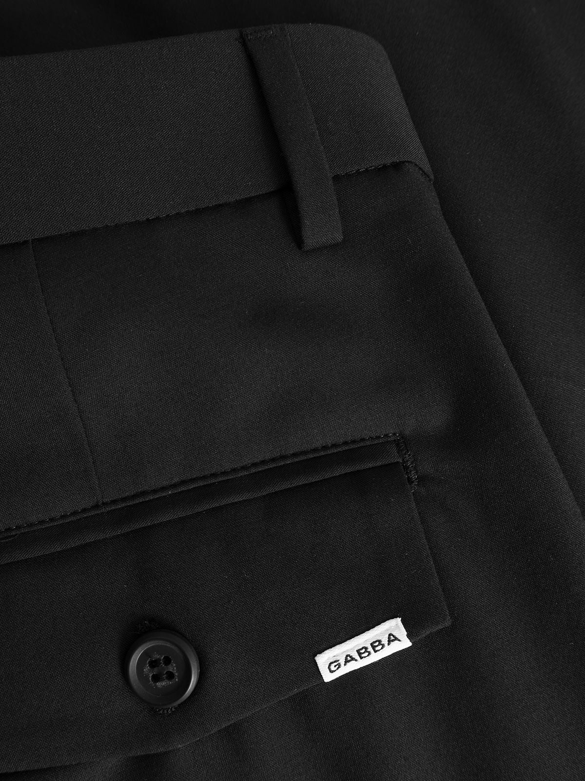 Gabjoli Tailor Dressy Shorts