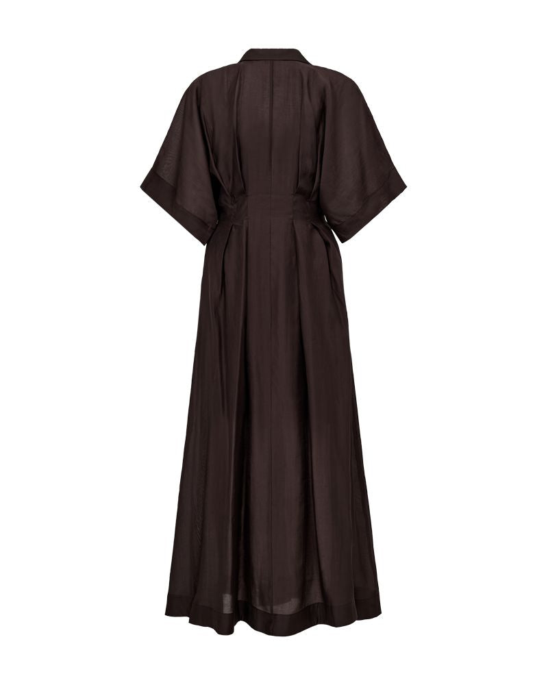 CMMOLLY-DRESS 207892 MULCH