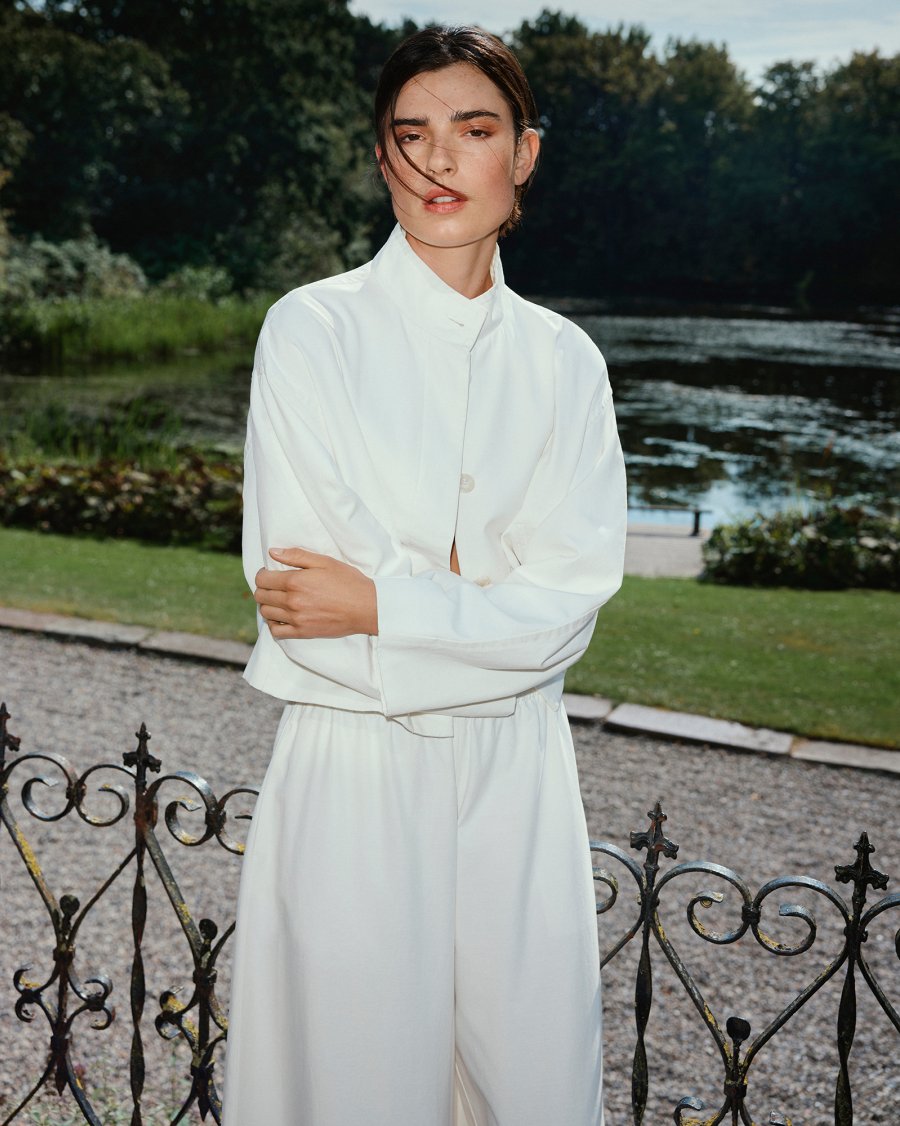 MSCHJosilyn Jacket