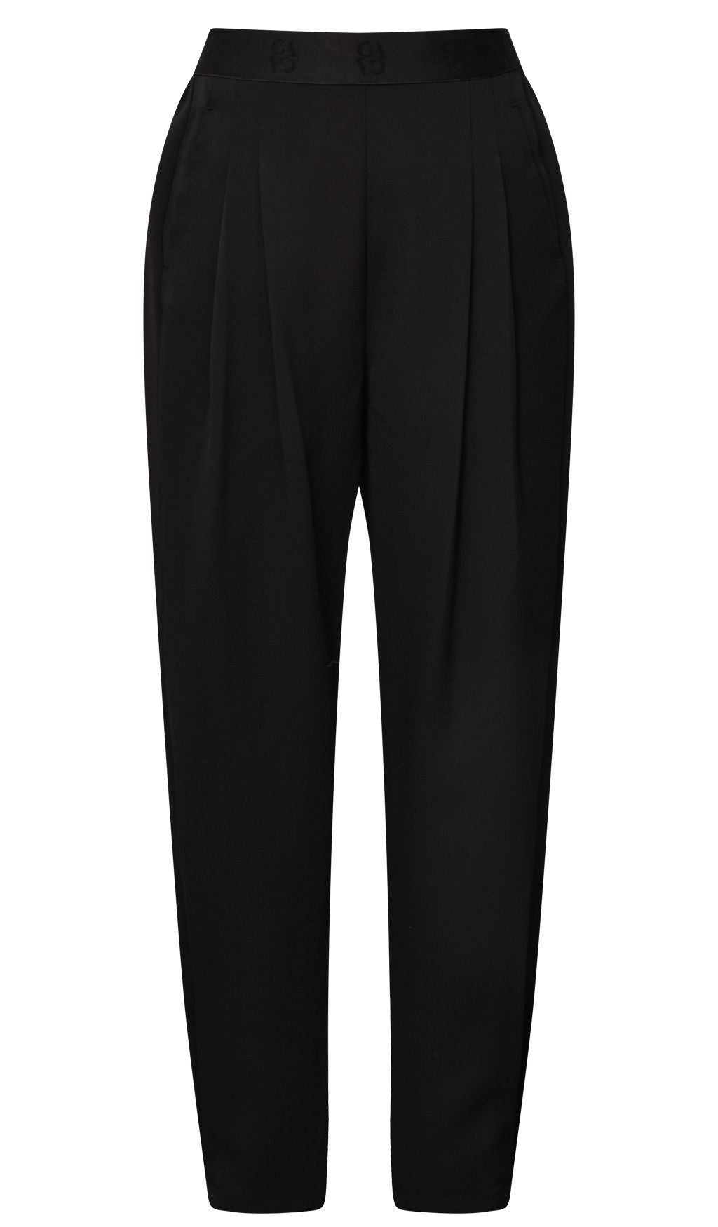 AtalieGO Pants Black